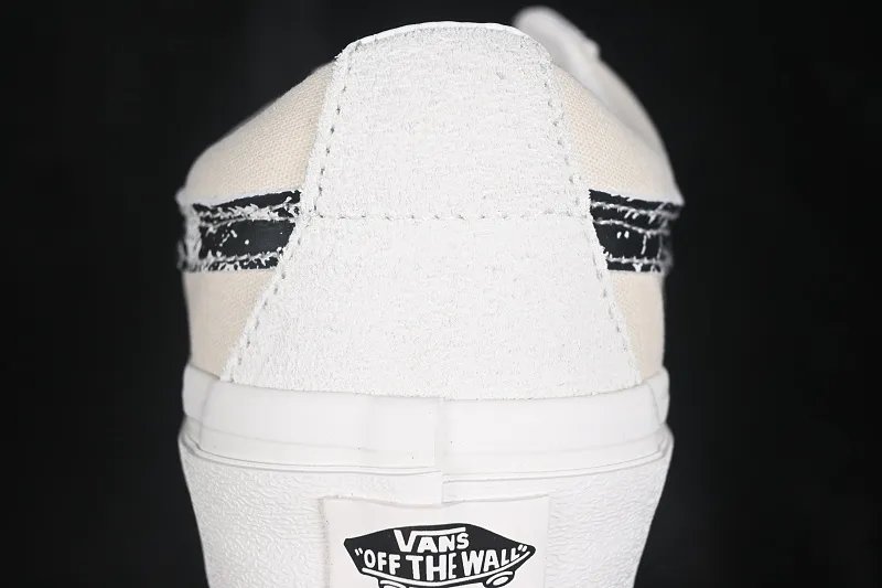 All categories Vans Vans series Vans Low Vans low-top Vans Sk8-Low Reissue S Vans official retro casual low-top skateboard shoes VN0A4UWI1X01